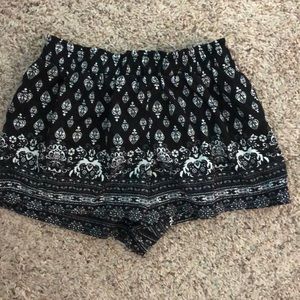 Rue 21 shorts